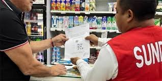 Sundde verifica cobro del dólar oficial 