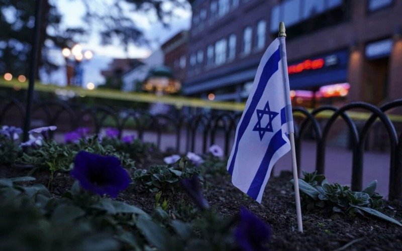 Autoridades identifican al responsable del ataque en evento pro-Israel en EE.UU.