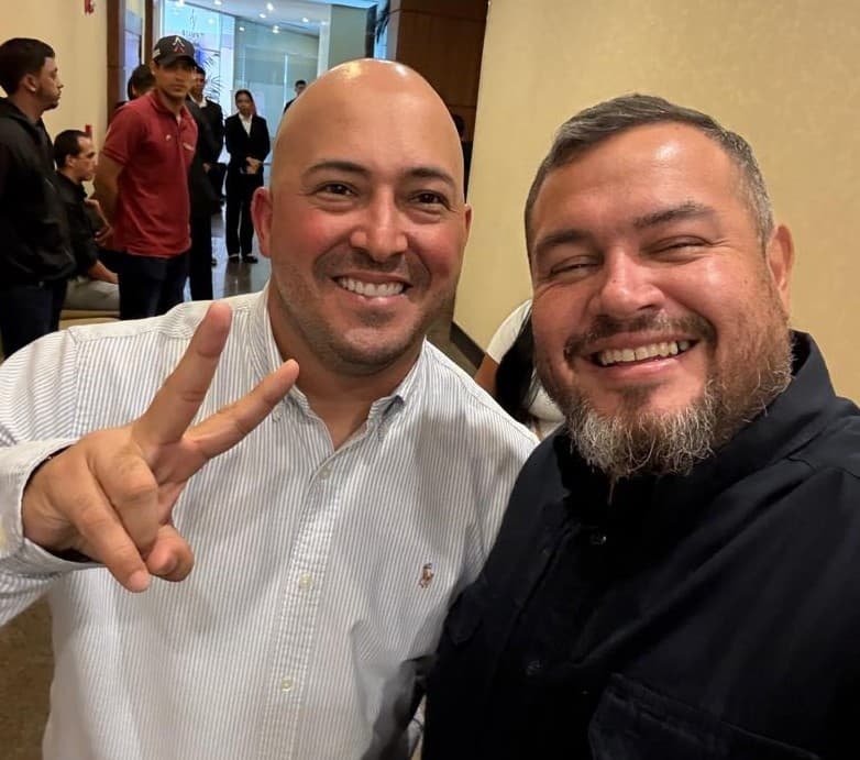 Candidatura de Yanny Alonzo suma respaldo clave del sector empresarial en Caroní