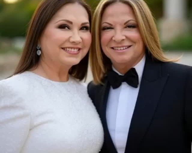Ana Gabriel y la Doctora Polo aclaran los rumores