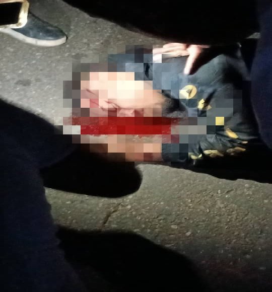 Motorizado fallece en Puerto Ordaz
