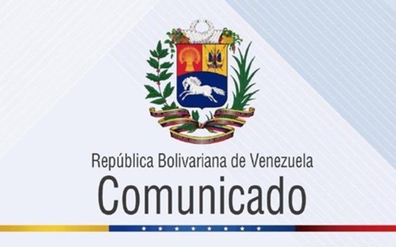 Gobierno nacional rechaza restricciones de viajes impuesta a los venezolanos por EE.UU.