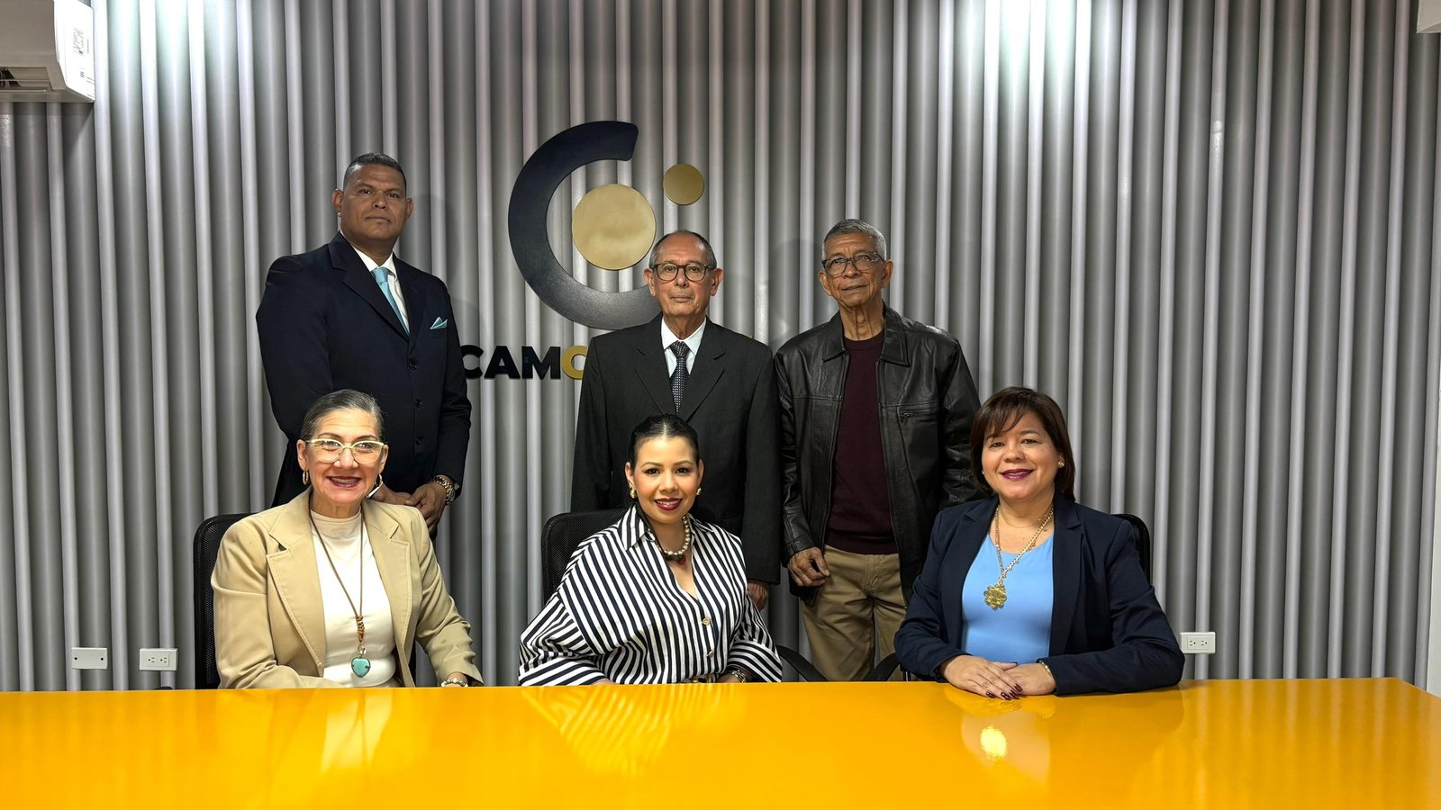 Zurimar Gutiérrez lidera nueva etapa gremial en Camcaroní