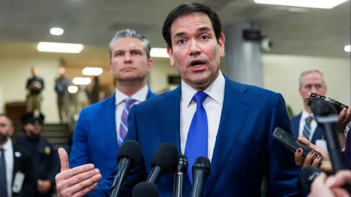 Este es el plan de Washington para supuestamente «estabilizar» a Venezuela