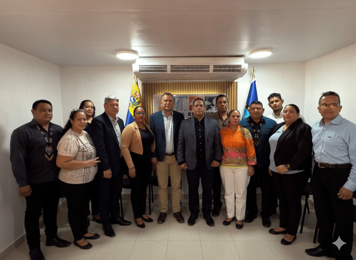 Inicio de Sesiones del Consejo Legislativo de Guayana Esequiba y elección de la junta directiva para el periodo de sesiones del año 2026