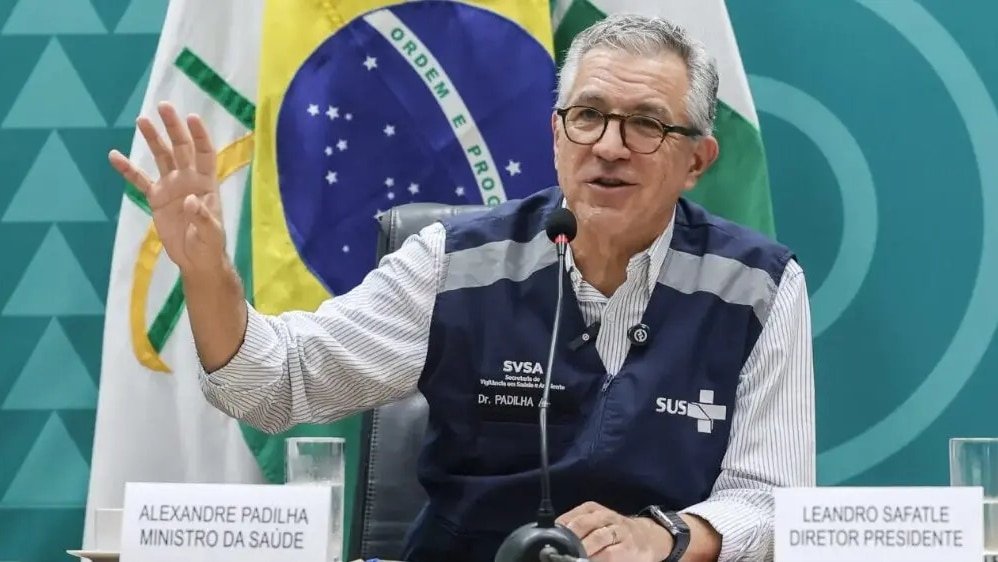Brasil enviará ayuda médica a Venezuela tras bombardeos de Estados Unidos