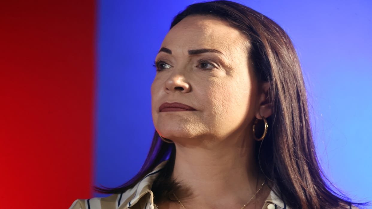 New York Times: María Corina Machado habría frenado liberación de presos políticos en Venezuela