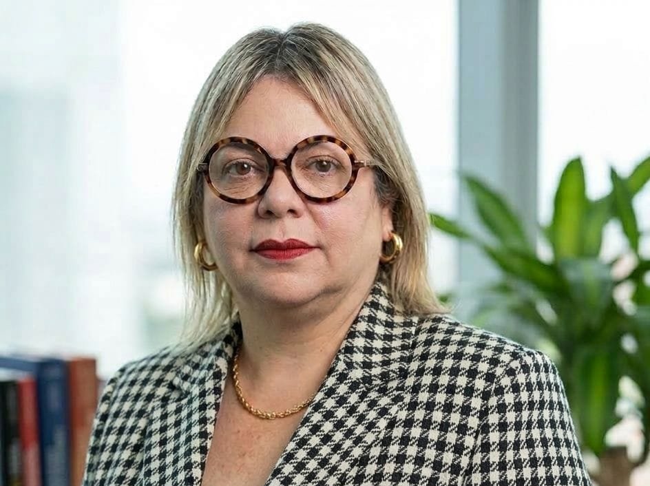 Dra. Josmary Páez presenta credenciales ante el Comité de Postulaciones Judiciales de la Asamblea Nacional