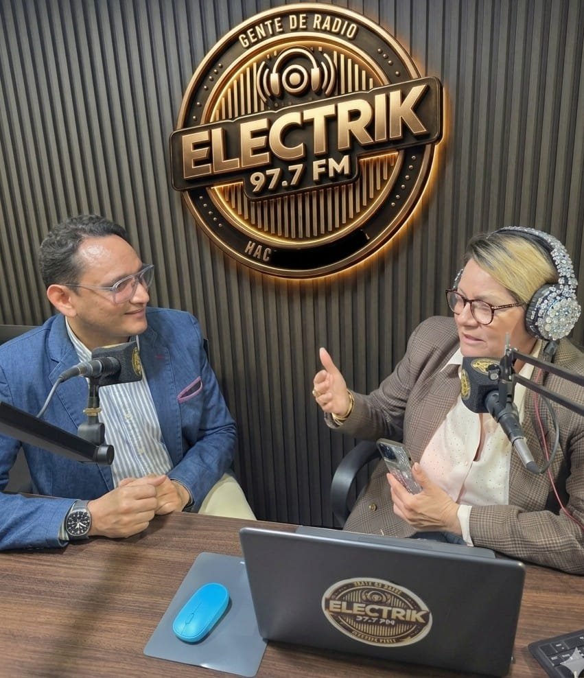 Conexión Guayana amplía su transmisión para visibilizar la cultura, la fe y el talento de la región