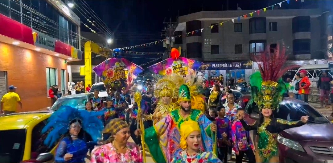 El Callao se prepara para otra explosión cultural con el aniversario 41 de The Same People