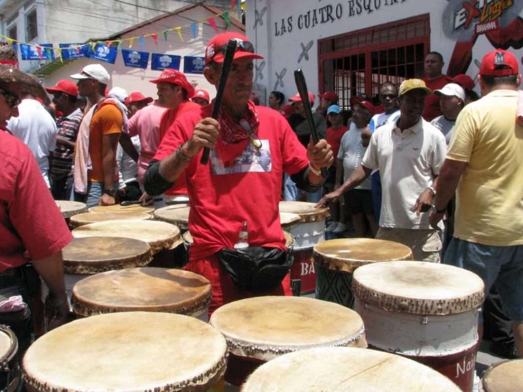 El latido de un pueblo rinde homenaje a San Juan Bautista