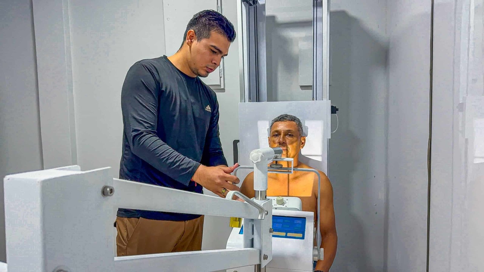 Minerven garantizó atención médica integral a más de 320 trabajadores y sus familias