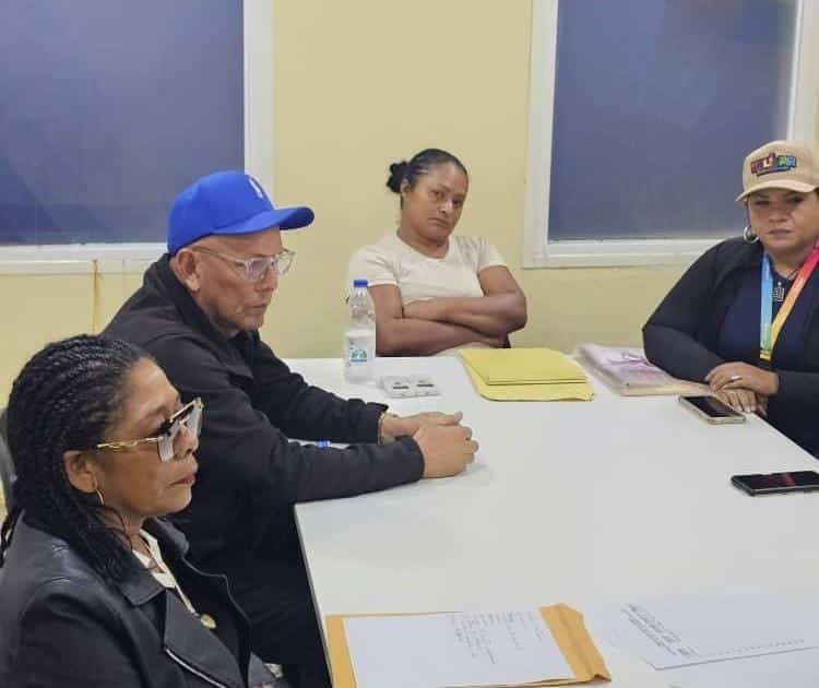 RODOLFO GUTIÉRREZ REFUERZA SU COMPROMISO SOCIAL EN EL CALLAO CON APOYO A LA SALUD, LA EDUCACIÓN Y LA CULTURA COMUNITARIA‎