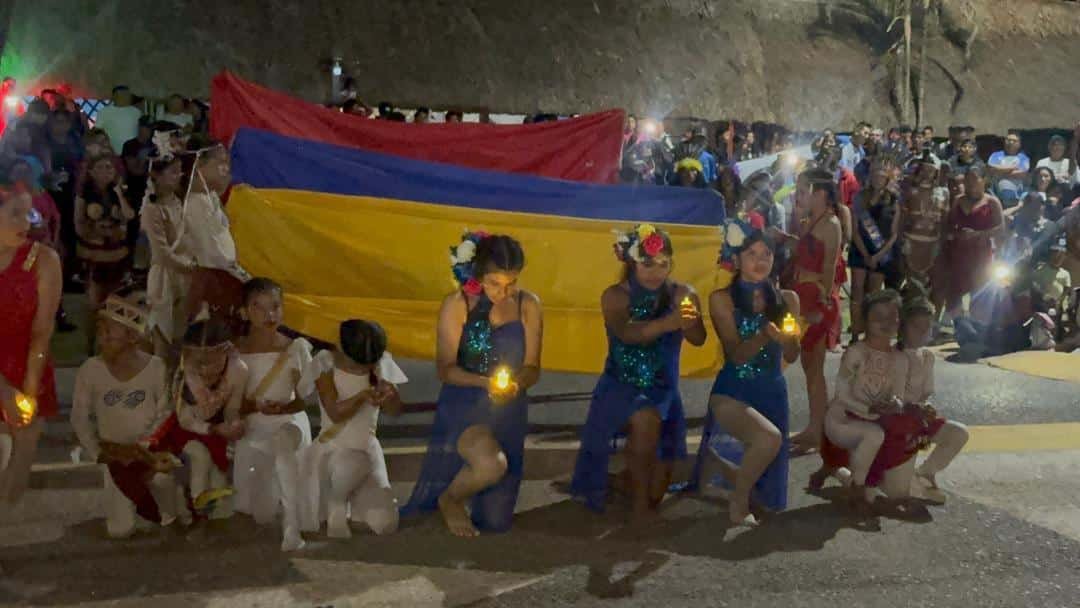 Más de 2.500 atletas participan en los Juegos Intercomunidades Indígenas 2026 en territorio Esequibo