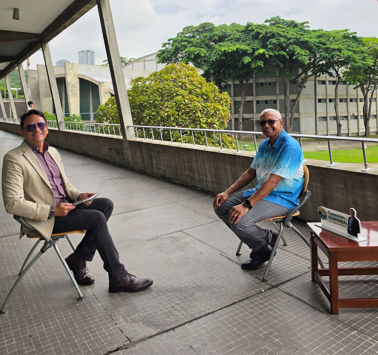 Francisco Pacheco: “Preservar nuestra música es defender la memoria de Venezuela”