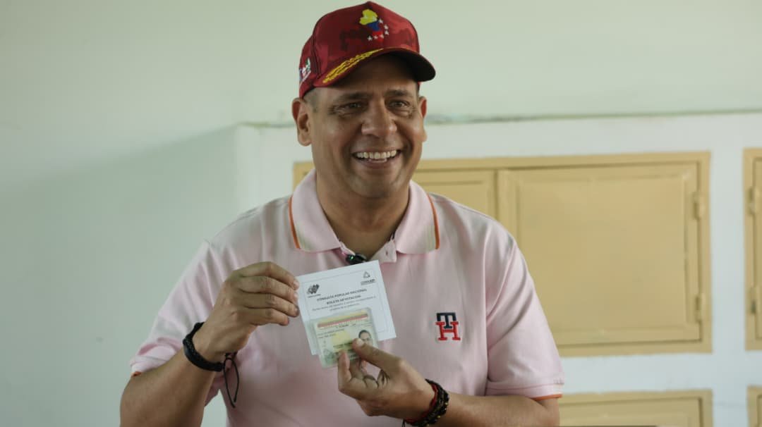 Pueblo de Guayana Esequiba se activó en la segunda Consulta Popular Nacional
